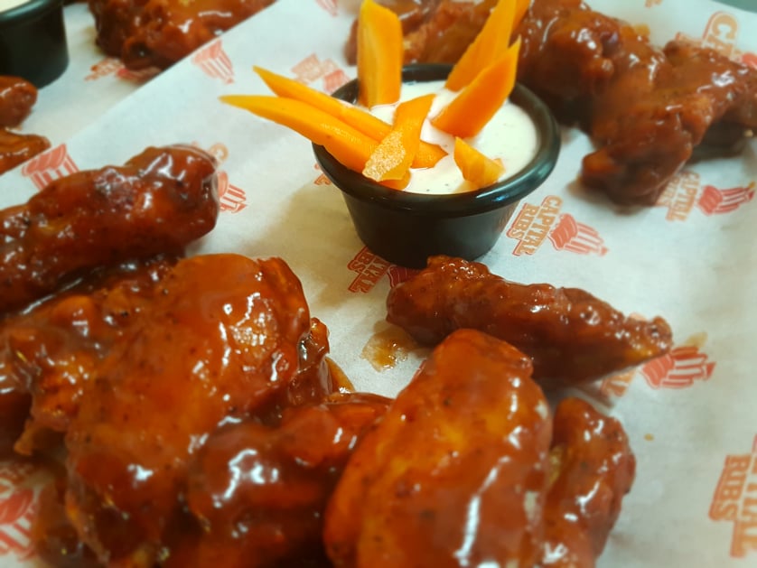 Mobirise Website Builder