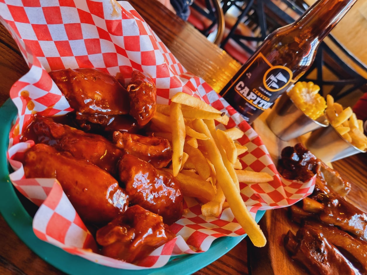 Mobirise Website Builder