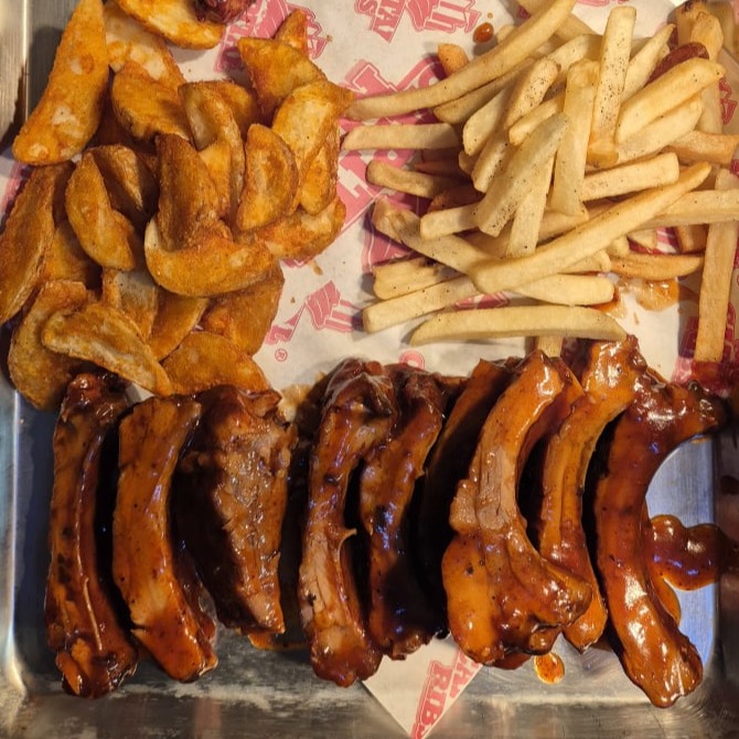 Mobirise Website Builder