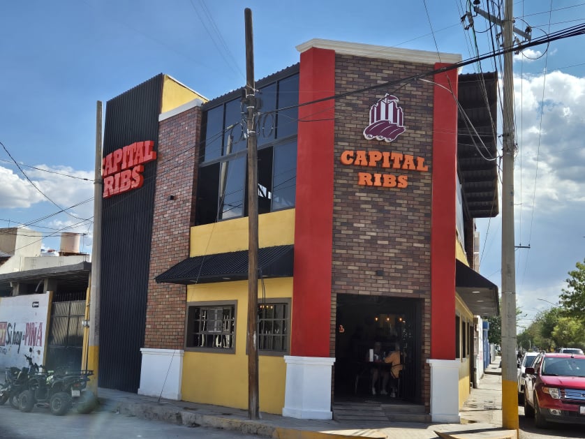 Mobirise Website Builder