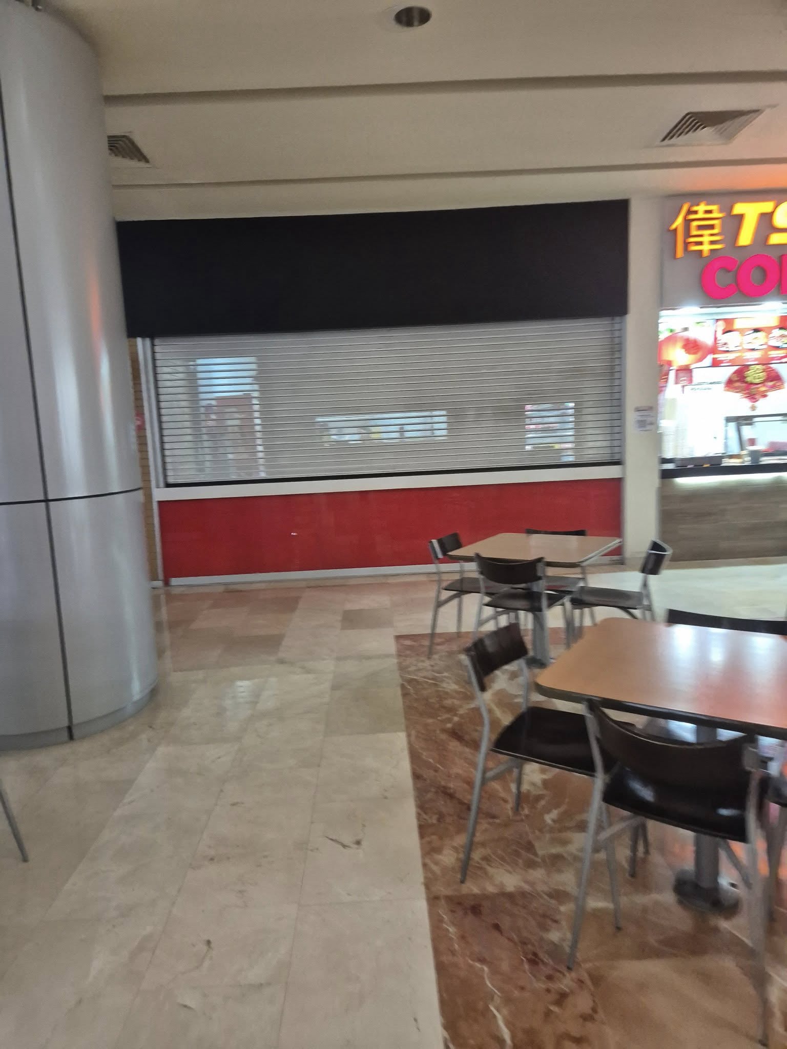 Cierre Aguascalientes