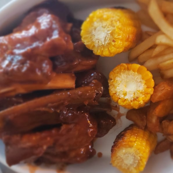 Dos Tercios Baby Back